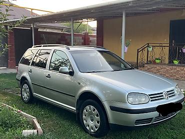 коробка на гольф 2: Volkswagen Golf: 2002 г., 1.6 л, Механика, Бензин, Универсал — 3