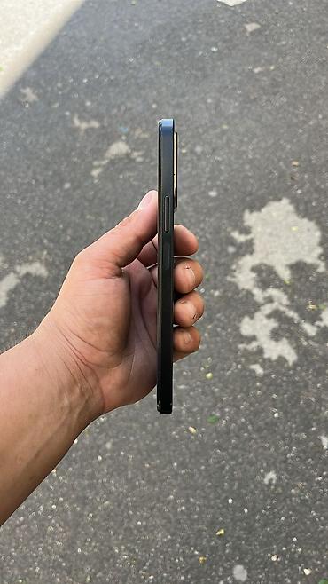 honur x6b: Honor X6b, 256 GB, rəng - Qara — 2