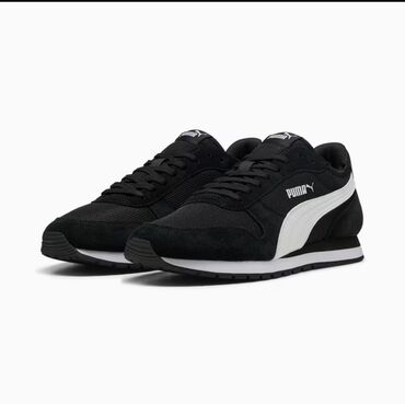 резиновый член: В наличии оригинальные кеды Puma ST Miller. Новые! Заказывали с