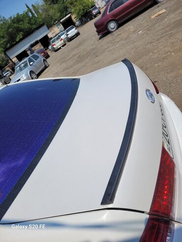 qaz 24 masin: Hyundai Sonata 2008 2009 Spoiler