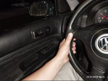 Volkswagen: Volkswagen Golf: 1998 г., 1.6 л, Бензин, Хэтчбэк — 9