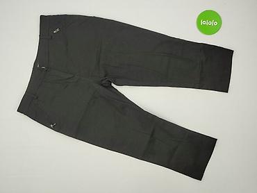 tanie cargo: Klass, Spodnie materiałowe damskie, rozmiar L — 2