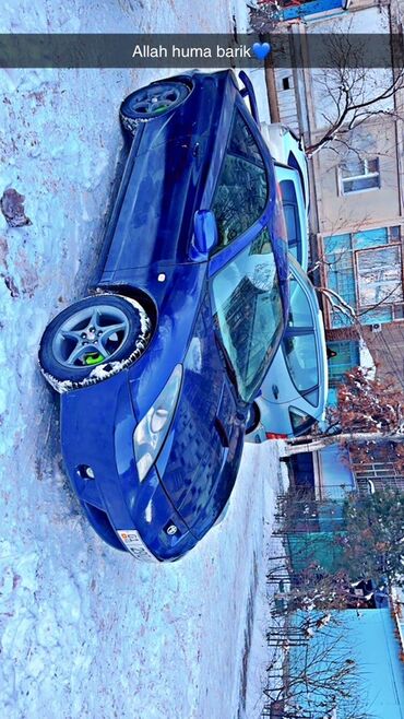 поворотник тойота виндом: Toyota Celica: 2002 г., 1.8 л, Механика, Купе