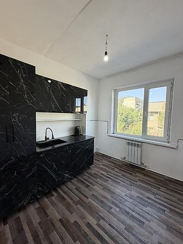 комнаты ыссык куль: 2 комнаты, 50 м², 105 серия, 2 этаж, Косметический ремонт — 9