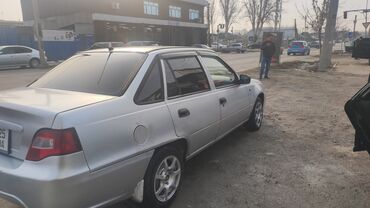 нексия 1 капот: Daewoo Nexia: 2010 г., 1.5 л, Механика, Бензин, Седан