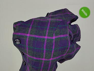 jackets purple: Marynarka damska, rozmiar XL — 5