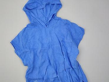 pierre one: ITALY FASHION, Ponczo damskie, rozmiar One size — 1