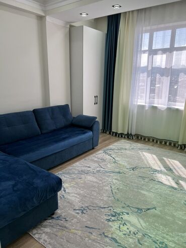 купить квартиру в 10 микрорайоне: 1 комната, 38 м², Элитка, 10 этаж, Дизайнерский ремонт