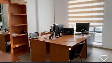 Аренда офисов: Сдается помещение!!! Боконбаева/Раззакова Площадь: 118м2 На 4 этаже По at lalafo.kg — 1 Аренда офисов: Сдается помещение!!! Боконбаева/Раззакова Площадь: 118м2 На 4 этаже По — 1