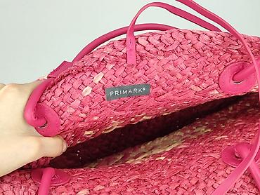 moda londyn kup: Torba materiałowa, Primark, stan - Idealny — 4