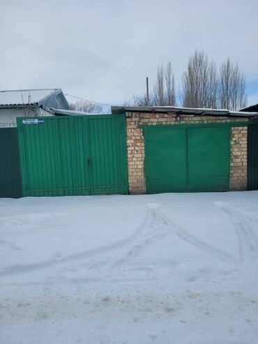 поля клубника: Дом, 35 м², 2 комнаты, Собственник, Косметический ремонт