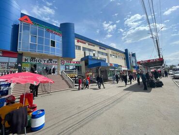 место берекет гранд: Продаю Бутик В торговом центре, 40 м², Цокольный этаж этаж