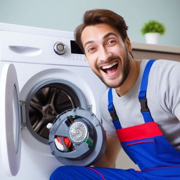 ручной стиральная машина: Ремонт стиральных ремонт