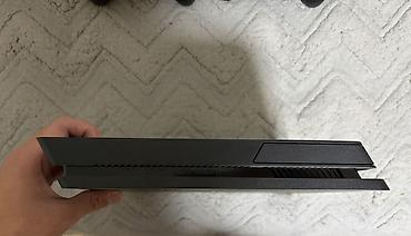 playstation 4 pro 2tb: Sony PlayStation 4 Slim (PS4) — комплект - Модель: PS4 Slim, цвет Jet — 3