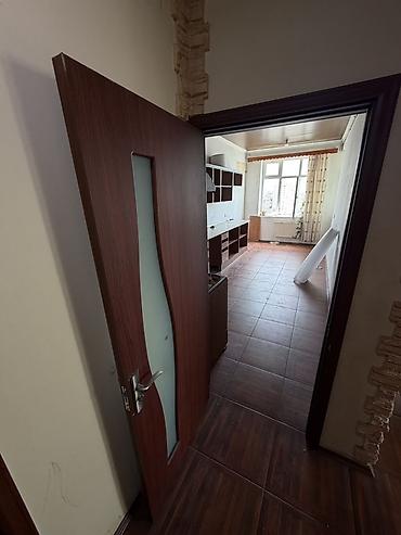 Ремонт и строительство: Gapilar yaxsi veziyetde 4 ed suseli 2 ed susesiz MDF/laminat daxili — 10