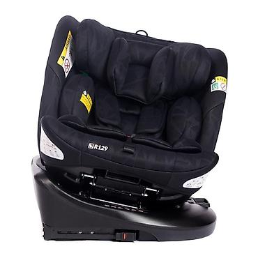 imac patike: BBO auto sedište I-Size Cruser Isofix (FR06) 40–150 cm – BLACK Šifra — 6
