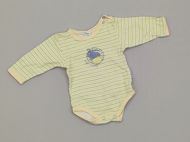 kamizelka żółta: Body, Newborn baby, 
condition - Good