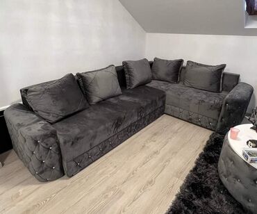 Ugaone garniture: Ugaona garnitura "AMSTERDAM " 300x200cm Garnitura je rađena na žičanom na lalafo.rs — 5 Ugaone garniture: Ugaona garnitura "AMSTERDAM " 300x200cm Garnitura je rađena na žičanom — 5