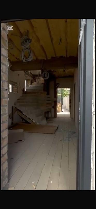 Продажа коттеджей и домов: ‼️ Продается особняк 160 кв.м в 3-х уровнях Состояние на данный момент — 15