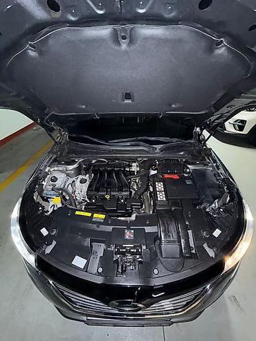 Renault: Renault SM6: 2020 г., 2 л, Автомат, Газ, Седан — 11