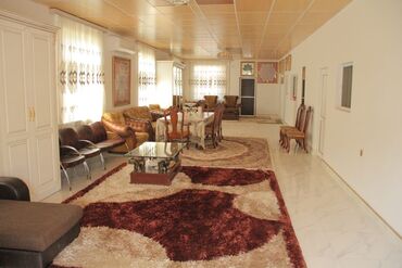 Həyət evləri və villaların satışı: 10 otaq, 500 kv. m, Yeni təmirli — 10