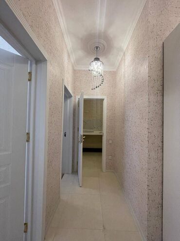 Uzunmüddətli kirayə mənzillər: Sumqayıt şəhəri,Bulvar küçəsi,Mirvari City yaşayış kompleksində,9 — 5