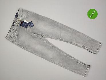 slim drip: Jeansy damskie, rozmiar XS — 2