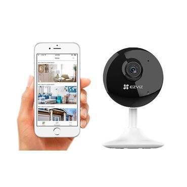 Видеонаблюдение: Установка видеонаблюдение. Установка видео наблюдение под ключ — 8