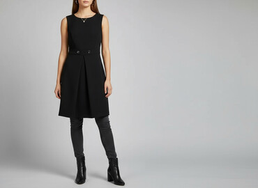 Women`s dress, size XS