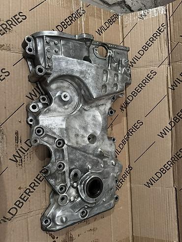 Другие детали для мотора: Hyundai Elantra GDi двигатель Комплект деталей для двигателя VVT — 7