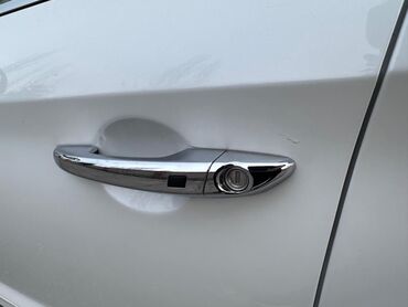 Hyundai: Hyundai Sonata: 2018 г., 2.4 л, Автомат, Бензин, Седан — 8