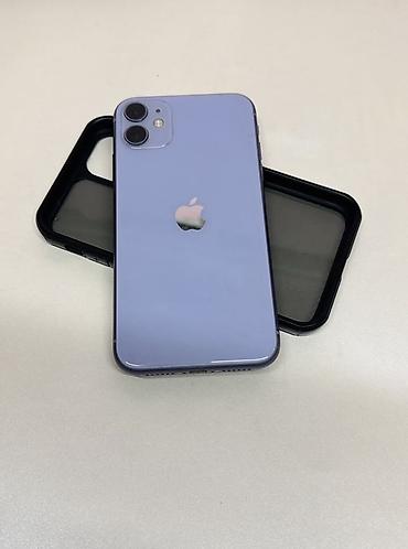 IPhone 11 64GB Состояние отличное, без царапин Без ремонтов✅ Face ID
