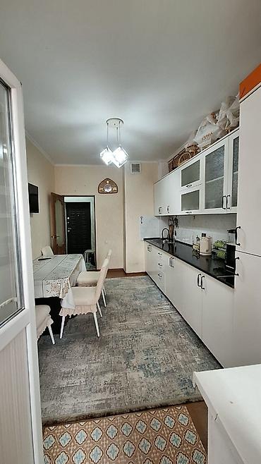 Продажа квартир: 1 комната, 43 м², 5 этаж — 18