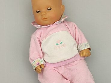 allegro kombinezony dziecięce: Doll for Kids, condition - Good