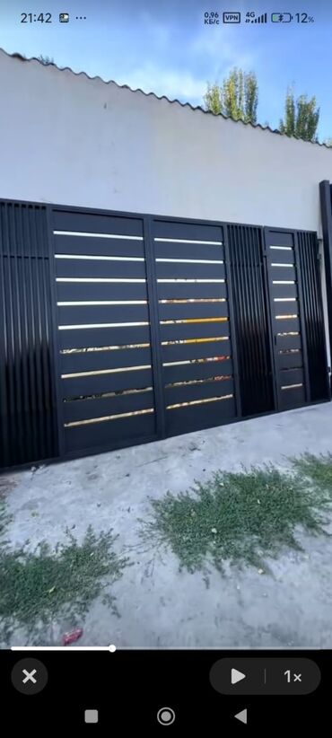 Сварка: Сварка | Навесы, Козырьки, Контейнеры Высотные работы, Монтаж, Демонтаж — 8