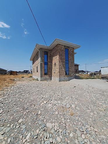 Продажа коттеджей и домов: ☎️0•703•88•88•00 Агентствам просьба не беспокоить Продается новый — 21