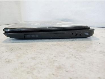 8gb ddr4 notebook ram: Dell Inspiron noutbuk Texniki xüsusiyyətlər: - Prosessor: Intel Core — 4