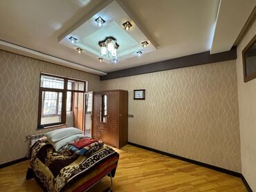 Yeni tikili: 4 otaqlı, Yeni tikili, 136 kv. m — 14