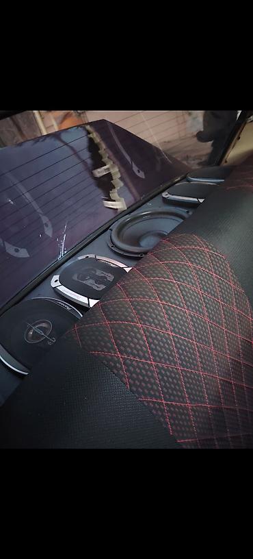 VAZ (LADA): VAZ (LADA) 2107: 1.6 l | 2007 il 64238 km Sedan — 10