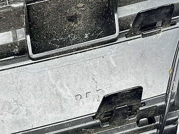 seno: MASKA ZA VOLKSWAGEN AMAROK - 2H6 853 653 | Maska VW Amarok — 4