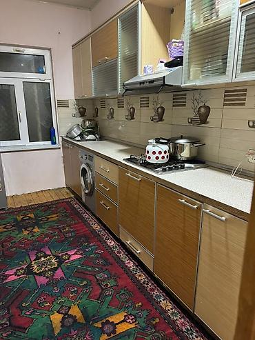 memar ecemide kiraye evler 3 otaqli: 4otaqlı mənzil – geniş və işıqlı daxili planlama ile tam temırlı evdı — 2