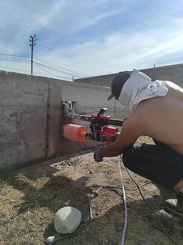 Установка вытяжек и вентиляции: Установка вытяжек и вентиляции — 7