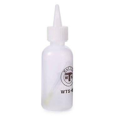 Məhsul: Maye və Lehim Dispenser Şüşəsi – 50 ml Təsvir: - Elektronika