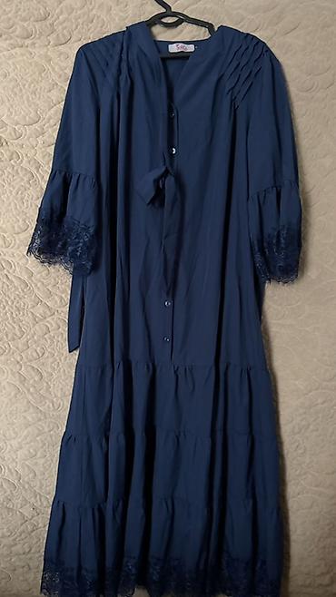 Майки, топы: Топ, Хлопок, Оверсайз, M — 10