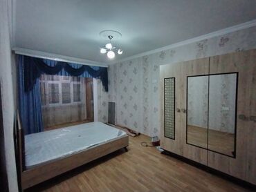 Uzunmüddətli kirayə mənzillər: Əhmədli Bakı kinoteatrı yaxınlığında 9/3, orta bulok 3 otaqlı tam -da lalafo.az — 4 Uzunmüddətli kirayə mənzillər: Əhmədli Bakı kinoteatrı yaxınlığında 9/3, orta bulok 3 otaqlı tam — 4