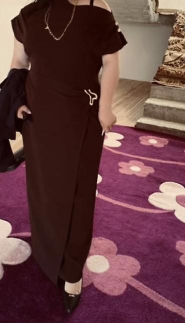 son model donlar: Ziyafət donu, Maksi, Zara, XL — 1