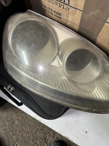 СТО, ремонт транспорта: Установка и продажа би лед линзы,чистка фар,замена лампочек — 28