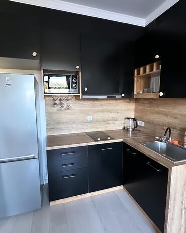 Иссык-Куль 2025: Квартира, Радуга Альфа Иссык-куль ЦО Радуга, Сары-Ой, Парковка, стоянка, Тренажерный зал, SPA — 2