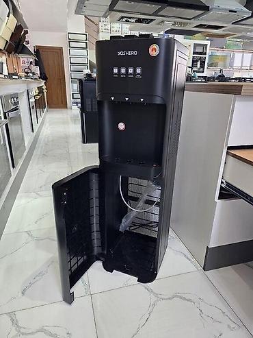 Su dispenseri Su Dispenseri YOSHIRO YWD-B91B Xüsusiyyətləri: Su