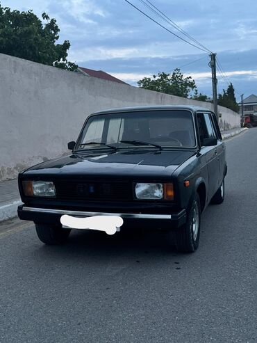 VAZ (LADA): VAZ (LADA) 2104: 1.6 l | 2024 il 150000 km Universal
